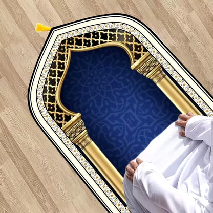 prayer rug